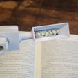 20190814_141437.jpg Fichier 3D Bras universel・Modèle imprimable en 3D à télécharger
