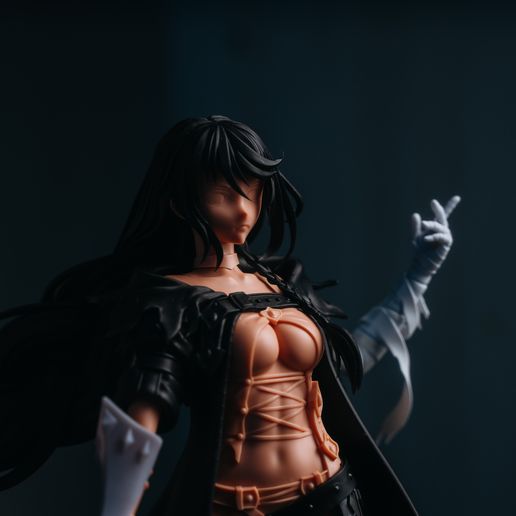 DSC08346.jpg Velvet Crowe | Tales of Berseria | 217mm