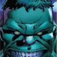 me-after-seeing-hulks-buff-v0-xtr0f6ltxqse1.webp 不朽的绿巨人头像