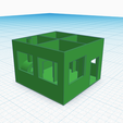 Screenshot (44).png Download free STL file House • 3D print design, Lisu_001