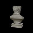 24.jpg Arthur Schopenhauer 3D printable sculpture 3D print model