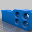 a1c3b582-c119-4f06-862c-b886c7b417b1.png Adderini Dual 6mm Tube Arms