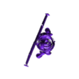 tripo_pbr_model_371ca2ed-8f09-4ef2-8200-4a8908d0ac18.stl Toy Story - Buzz Lightyear