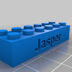 9747e65a-ea5d-4fd1-9fee-e43662a8a066.png Fichier 3D gratuit Jasper_lego・Modèle pour imprimante 3D à télécharger