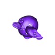 The Animatronic_MaskT.stl Animatronic Springtrap (Dead by daylight)