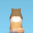 Cod1837-Dog-Rough-Collie-4.png Dog Rough Collie