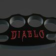 diablo-black-no-spikes.jpg Diablo Knuckles
