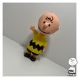 Charlie Brown