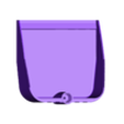 recogedor_max.stl Upright dustpan - Ultra resistant 3d dustpan