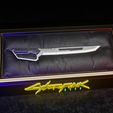 5-ed.jpg Cyberpunk 2077 Machete knife