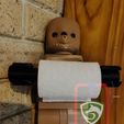 IMG_2209.jpg chewbacca starwars toilet roll holder