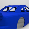 untitled.841.png Archivo STL carroceria -- CHEVROLET LUMINA -- NASCAR -- 1/24・Plan de impresora 3D para descargar