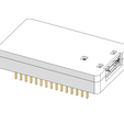 1240-1.png GHLTEC ARDUINO ESP8266 ELECTRONIC CASE PATM-1240-P0