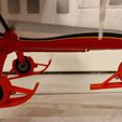 20240123_093837.jpg UMX Twin Otter Snow Ski for Hobby Horizon RC Plane