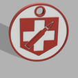 juggernog-llavero-logo-1.png Juggernog logo Keychain - Call of duty Black Ops III