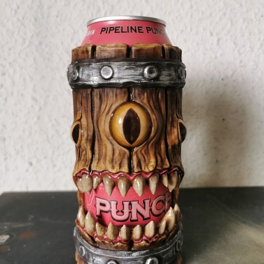 002.jpg Mimic Mug Large (o.5 L)