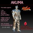 akuma-perfil.jpg Akuma// Street Fighter