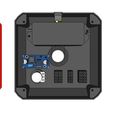 DeskFAN_r01_05.jpg Desktop Cooling FAN & LED Light - DeskFAN 3D Design