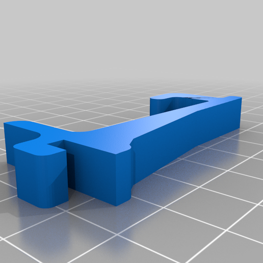 new-honda-carpet-hook-Curve.png Honda Floor Mat Anchors