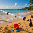 1000261010.png Beach Sand Toys Set with water launcher