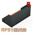 RPS-300-150-150-open-top-box-tablet-stand-02.webp RPS 300-150-150 offener Kasten - Tablettenständer