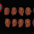 Child-of-Seke,-Blessed-Martyrs,-P-Heads.png Blessed Martyrs of Child of Seke Cult