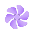 Helice_v1.stl Propeller