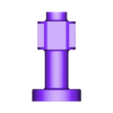 HMG_muzzle.stl Umrüstsatz Grinder+Executor