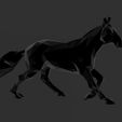 Screenshot_5.jpg The Great Running Horse - Low Poly - Excellent Design - Decor