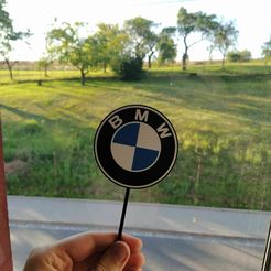 IMG_20230811_185510-1.jpg Топер для торта BMW