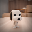 snoopy2.png SNOOPY FUNKO POP PACK!