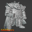 Vossar4.png Lord Grimalkin and Vossar Doompelt pack