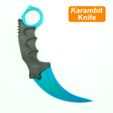 DSCF1408.jpg Karambit knife | CS-GO Knife