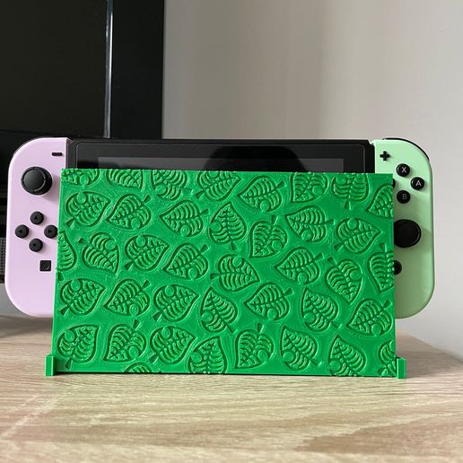 Animal Crossing Switch Dock Sale ?️ NINTENDO SWITCH DOCK ANIMAL