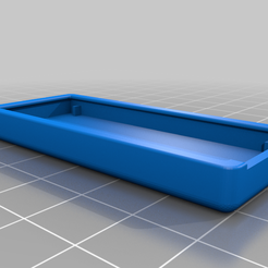 Caja_cargador_v1.png Archivo STL gratis Recambio cargador HTRC T240 Duo, HX Adaptor・Plan para descargar y imprimir en 3D
