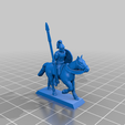 R_DTH_CM_spear_S1.png Classical Antiquity - Roman Medium Cavalry