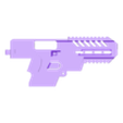 kit glock1.STL STL file GLOCK KIT SMG / CARABINE KIT (AIRSOFT)・3D printing template to download