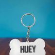 WhatsApp-Image-2025-07-06-at-19.22.14_43c8e0a3.jpg Custom Pet Tag 3MF Digital File - Dog Bone Keyring for 3D Printing - Editable Name Design AMS and Non AMS