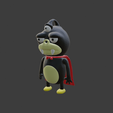 Pic_1.png Free STL file Lord Nibbler・Model to download and 3D print