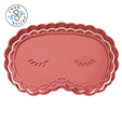Kit-Mum-FaceMask_cp.png Spa Day (6 files) - Cookie Cutter - Fondant - Polymer Clay
