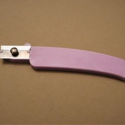 DSCF0097 (2).JPG single edge razor blade handle