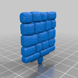 Wall_Right_Resin.png Dynamod Dungeon Tiles - Sample Pack