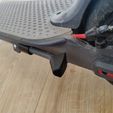d9c7e3e9-447f-4488-9415-9ffec018b9c1.jpg Kick Stand Foot - Xiaomi M365 Electric E Scooter