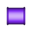 bobinapequeña v3.stl STLs for dry filament box (without moisture)