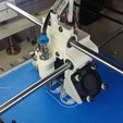 20190407_110339.jpg DIY mini 3D printer (Ultimaker type)