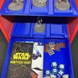 IMG_3456.jpeg Star Wars Shatterpoint Miniatures Storage Box