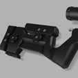 PP700-stock-MkII-v3.png Artemis PP700 Adjustable stock MkII