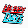 Screenshot-2024-03-07-211647.png HAPPY DAYS Logo Display by MANIACMANCAVE3D