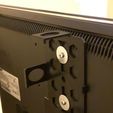 IMG_2281.jpeg Xfinity X1D TV Mount (Vesa 75 mm)