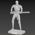 S-3.jpg Terminator T-800 Infiltrator High Detal